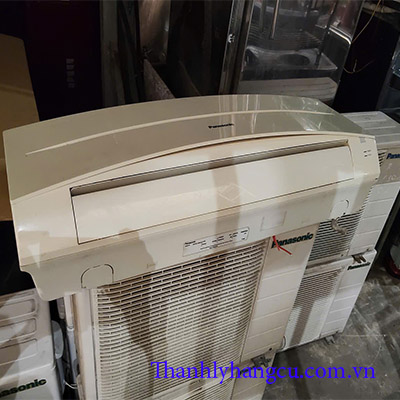 Thu mua máy lạnh cũ tận nhà
