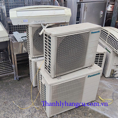 Thu Mua Máy Lạnh Cũ Giá Cao