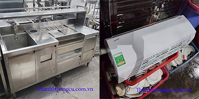 đồ cũ tại tphcm