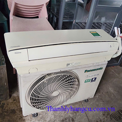 Máy lạnh cũ hcm