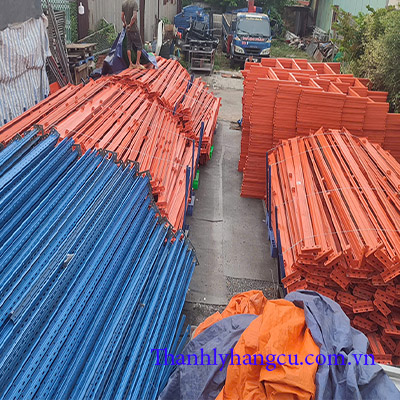 kệ kho thanh lý hcm