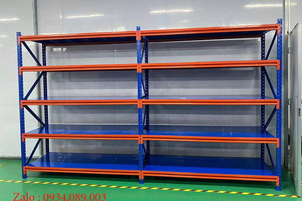 Kệ trung tải 03