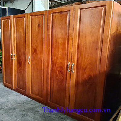 Thanh lý đồ cũ quận 10