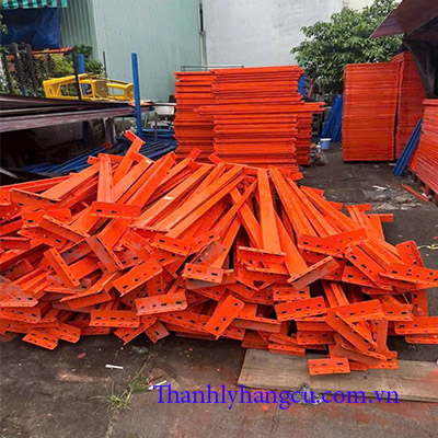 thu mua kệ kho giá cao